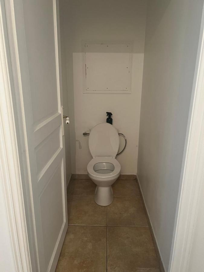 Le Relais De Saint Loup 1 A 66 Personnes Apartment มงโทร-โฟต์-ยอนน์ ภายนอก รูปภาพ